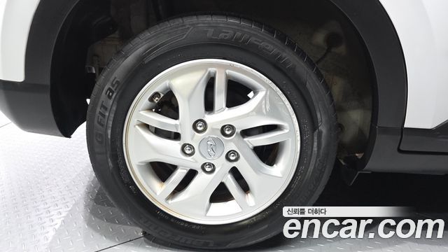 Hyundai Venue 1.6 Modern Plus - фото 4