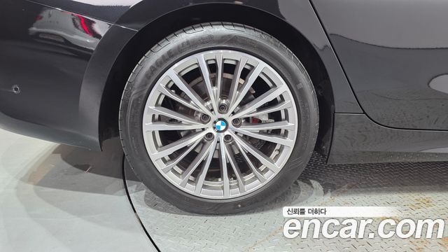 BMW 3-Series G20 320i Luxury - фото 3