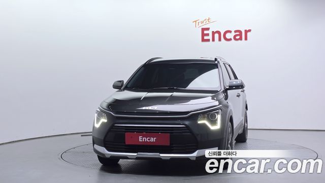 Kia Niro Совершенно новый Trendy - фото 2