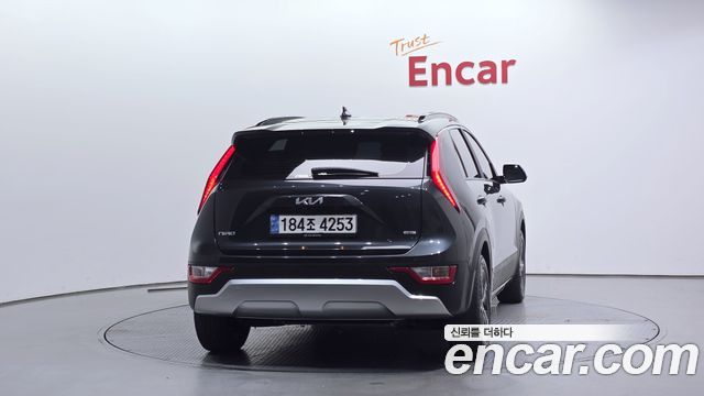 Kia Niro Совершенно новый Trendy - фото 3
