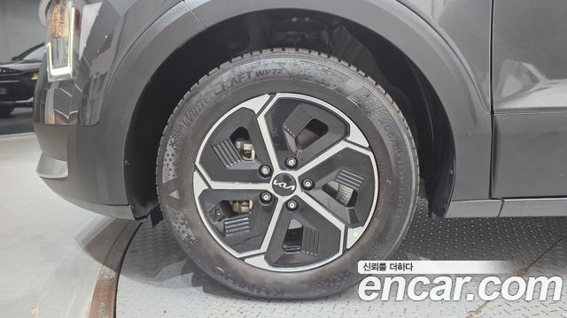 Kia Niro Совершенно новый Trendy - фото 4