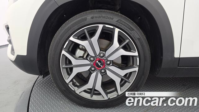 Kia Seltos Gasoline 1.6 Turbo 2WD Signature - фото 4