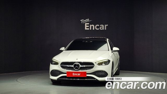 Mercedes-Benz C-Class W206 C300 4MATIC Avantgarde - фото 2