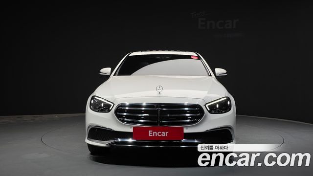 Mercedes-Benz E-Class W213 E250 Exclusive - фото 2
