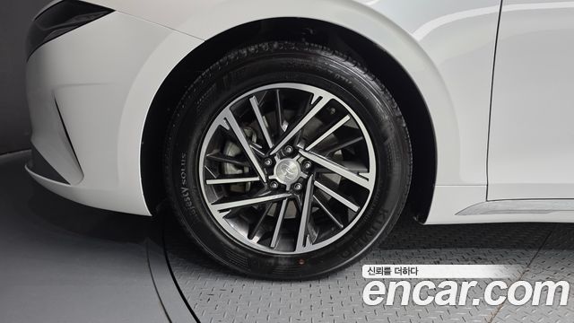 Hyundai Grandeur Новый IG 2.5 Premium - фото 4