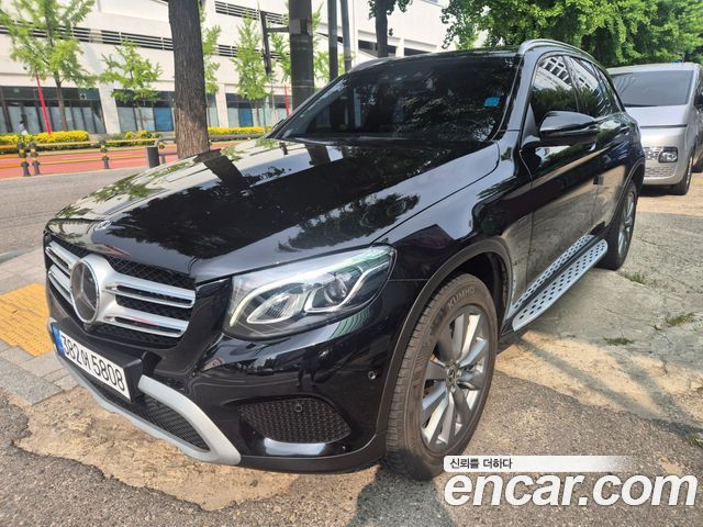 Mercedes-Benz GLC-Class X253 GLC350e 4MATIC Premium - фото 1