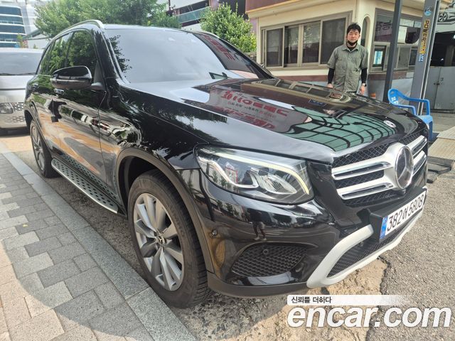 Mercedes-Benz GLC-Class X253 GLC350e 4MATIC Premium - фото 2