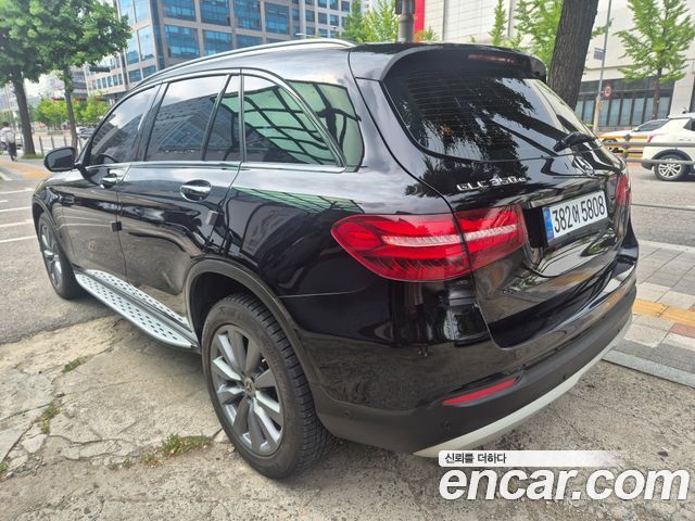 Mercedes-Benz GLC-Class X253 GLC350e 4MATIC Premium - фото 4