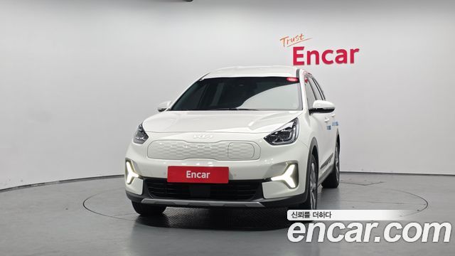 Kia Niro Air (Taxi Trim) - фото 2