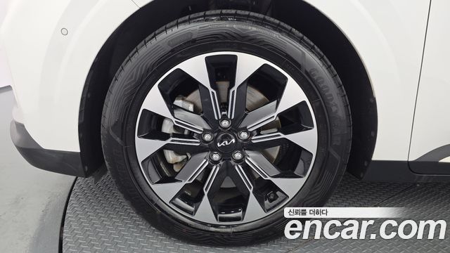 Kia Carnival 4-го поколения Gasoline 9-Seater Signature - фото 4
