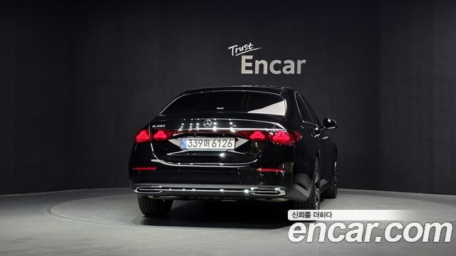 Mercedes-Benz E-Class W214 E200 Avantgarde - фото 3