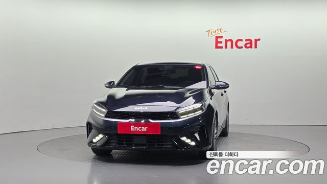 Kia K3 Новый 2-го поколения 1.6 signature - фото 2