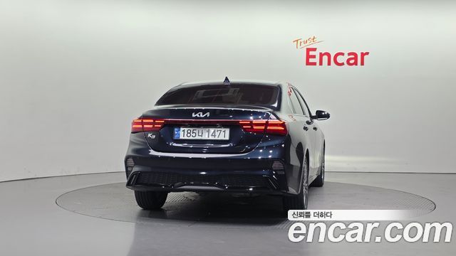 Kia K3 Новый 2-го поколения 1.6 signature - фото 3