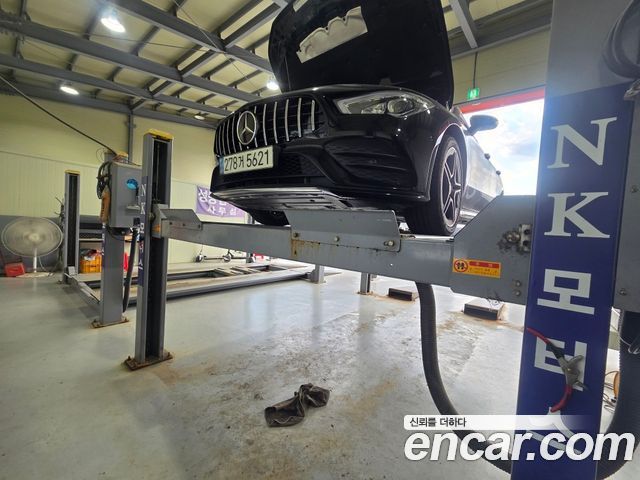 Mercedes-Benz CLA-Class C118 CLA250 4MATIC - фото 0