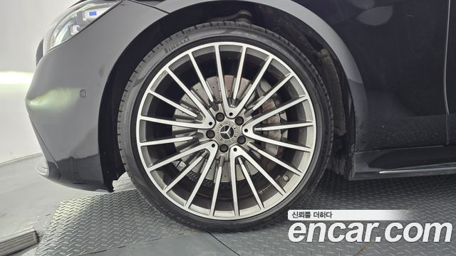 Mercedes-Benz S-Class W223 S500L 4MATIC - фото 4