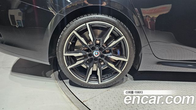 BMW 8-Series G15 M850i xDrive Gran Coupe - фото 4
