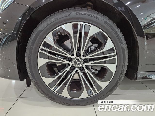 Mercedes-Benz E-Class W214 E220d 4MATIC Exclusive - фото 4