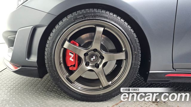 Hyundai Veloster JS 2.0 N - фото 4