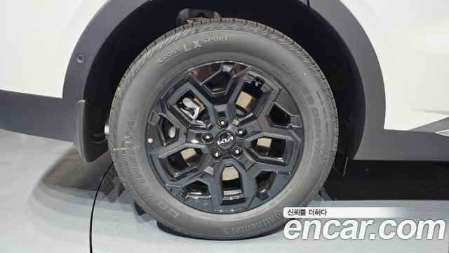 Kia Sorento Новый 4-го поколения HEV 1.6 2WD Signature - фото 4