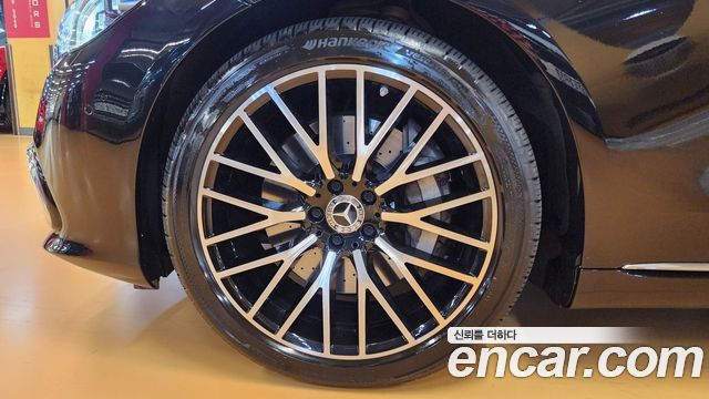 Mercedes-Benz S-Class W223 S450L 4MATIC - фото 4