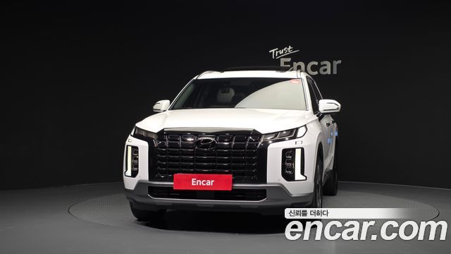 Hyundai Palisade Новый Diesel 2.2 4WD Prestige - фото 2