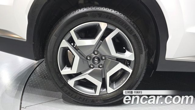 Hyundai Palisade Новый Diesel 2.2 4WD Prestige - фото 4