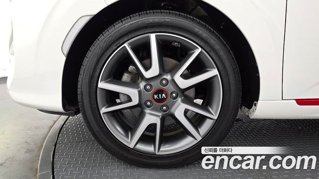 Kia Soul 1.6 T-GDI Noblesse Special - фото 4