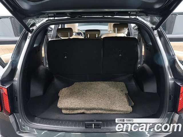 Kia Sorento Новый 4-го поколения HEV 1.6 2WD Signature - фото 4