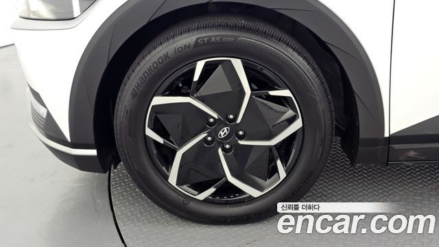 Hyundai Ioniq5 Long range Exclusive - фото 4