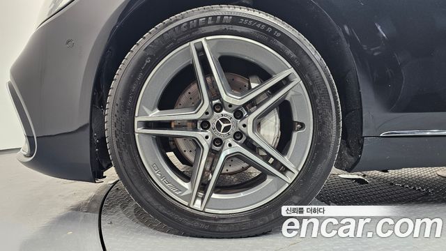 Mercedes-Benz S-Class W222 S350 d - фото 4