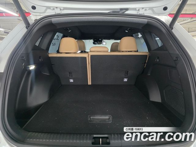 Renault Samsung Grand Koleos 1.5 E-TECH Iconic 2WD - фото 4
