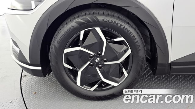 Hyundai Ioniq5 Long range Exclusive - фото 4