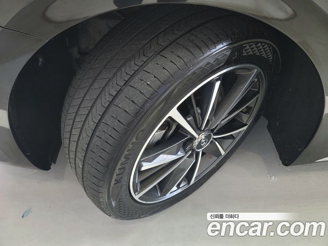 Hyundai Grandeur Новый IG 2.5 Exclusice - фото 4