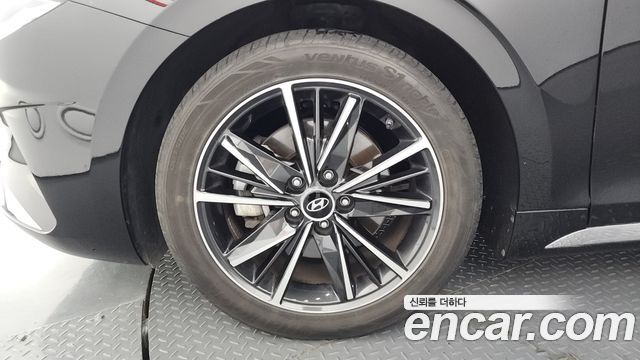 Hyundai Grandeur Новый IG 2.5 Le Blanc - фото 4