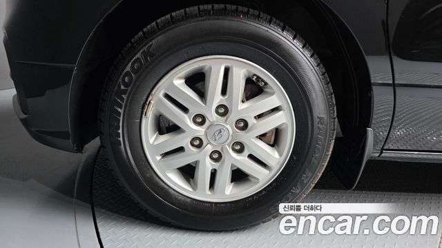 Hyundai Starex Новый Van 3-Seater Smart - фото 4