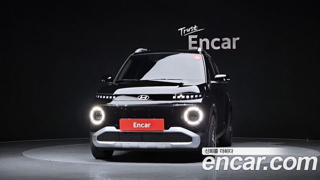 Hyundai Casper Inspiration - фото 2