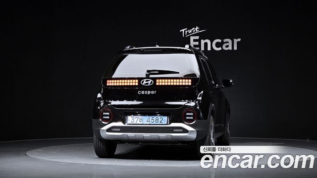 Hyundai Casper Inspiration - фото 3