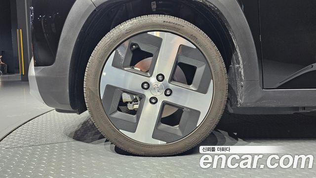 Hyundai Casper Inspiration - фото 4
