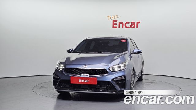 Kia K3 Совершенно новый Prestige - фото 2