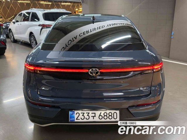 Toyota Crown 2.4 4WD Dual Boost HYbrid - фото 3