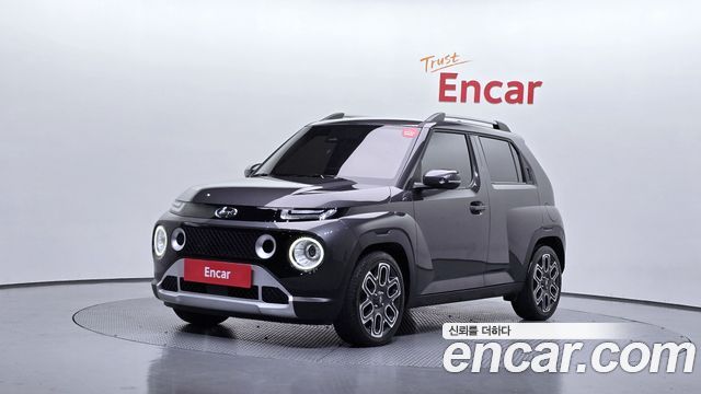 Hyundai Casper Turbo Inspiration - фото 0