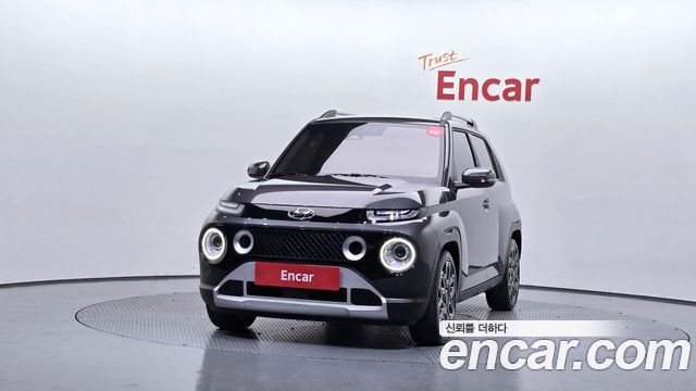 Hyundai Casper Turbo Inspiration - фото 2