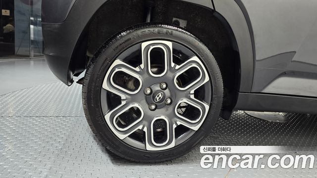 Hyundai Casper Turbo Inspiration - фото 4