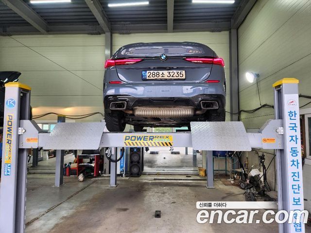 BMW 2-Series F44 M235i xDrive - фото 1
