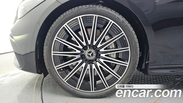 Mercedes-Benz CLE-Class C236 CLE450 4MATIC Coupe - фото 4