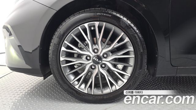 Kia K3 Новый 2-го поколения 1.6 Noblesse - фото 4