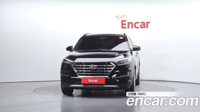 Hyundai Tucson Совершенно новый Diesel 1.6 2WD Modern - фото 2