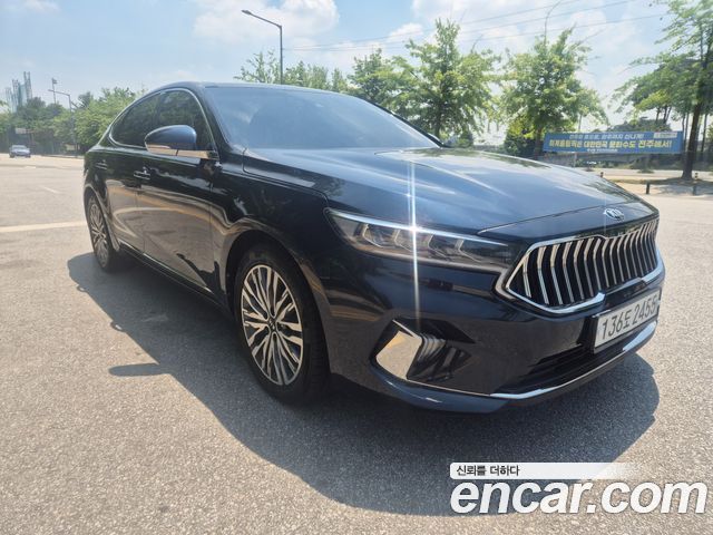 Kia K7 Premier 3.0 GDI Signature - фото 2