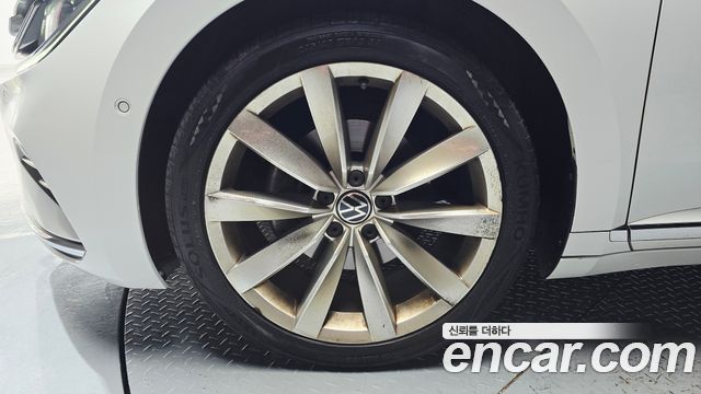 Volkswagen Arteon 2.0 TDI Prestige - фото 4