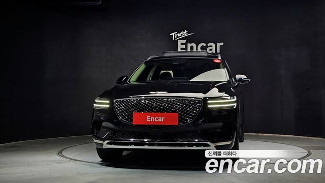 Genesis GV70 2.5T Gasoline 2WD - фото 2